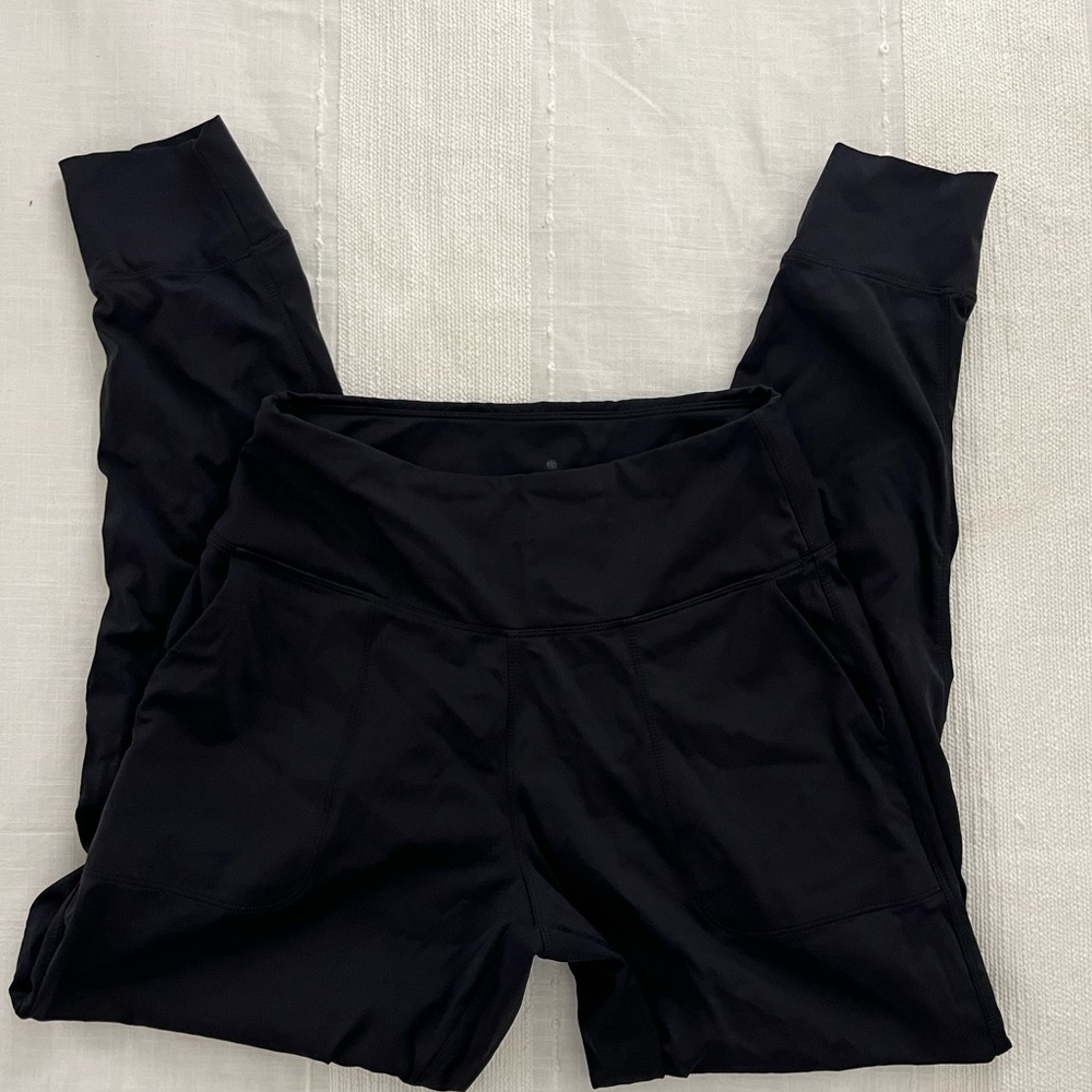 Align-like Joggers - Picture 4 of 4